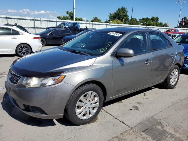 KIA FORTE EX 2013 knafu4a24d5673837