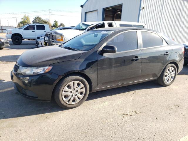 KIA FORTE EX 2013 knafu4a24d5674132