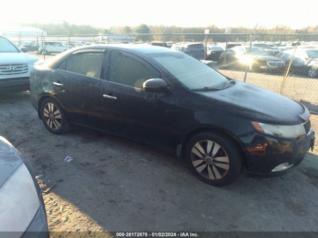 KIA FORTE 2013 knafu4a24d5675670