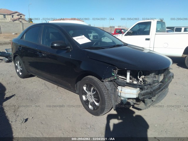 KIA FORTE 2013 knafu4a24d5676124