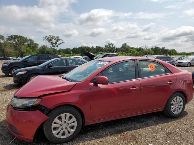 KIA FORTE 2013 knafu4a24d5681257