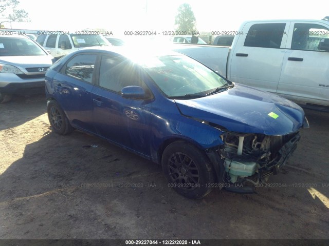 KIA FORTE 2013 knafu4a24d5682991