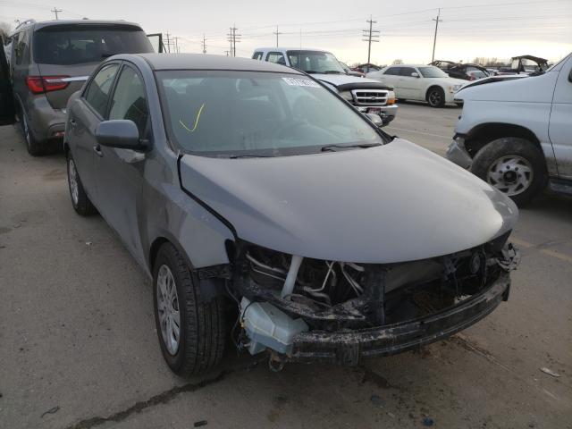 KIA FORTE EX 2013 knafu4a24d5686233