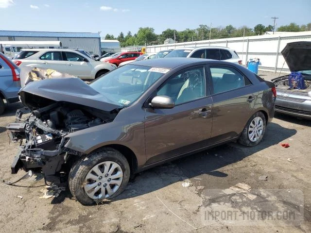 KIA FORTE 2013 knafu4a24d5686393