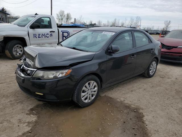 KIA FORTE EX 2013 knafu4a24d5686636