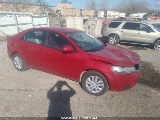 KIA FORTE 2013 knafu4a24d5688094