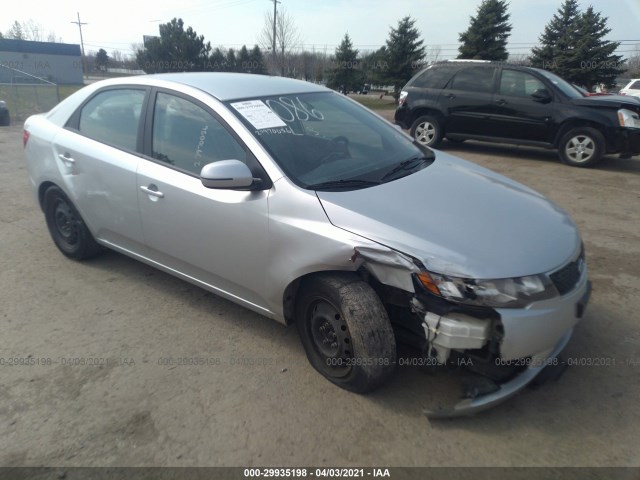 KIA FORTE 2013 knafu4a24d5690086