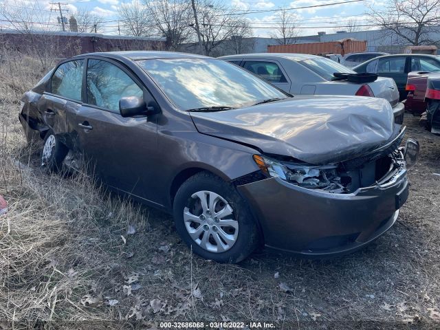 KIA FORTE 2013 knafu4a24d5691240