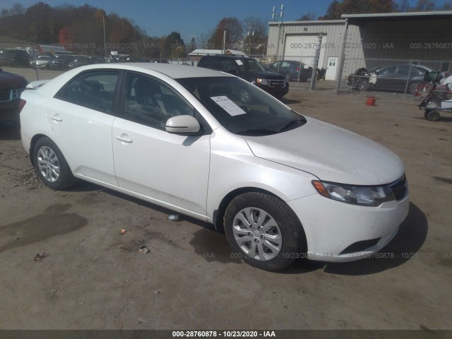 KIA FORTE 2013 knafu4a24d5692713