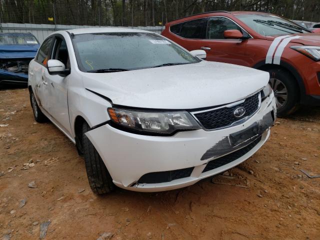 KIA FORTE EX 2013 knafu4a24d5695174