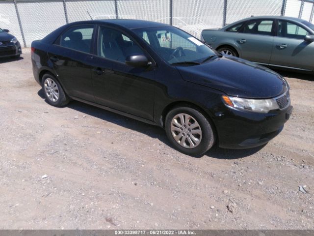 KIA FORTE 2013 knafu4a24d5698396