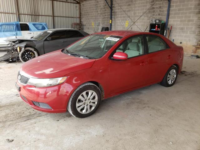 KIA FORTE EX 2013 knafu4a24d5698690