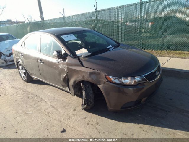 KIA FORTE 2013 knafu4a24d5700891