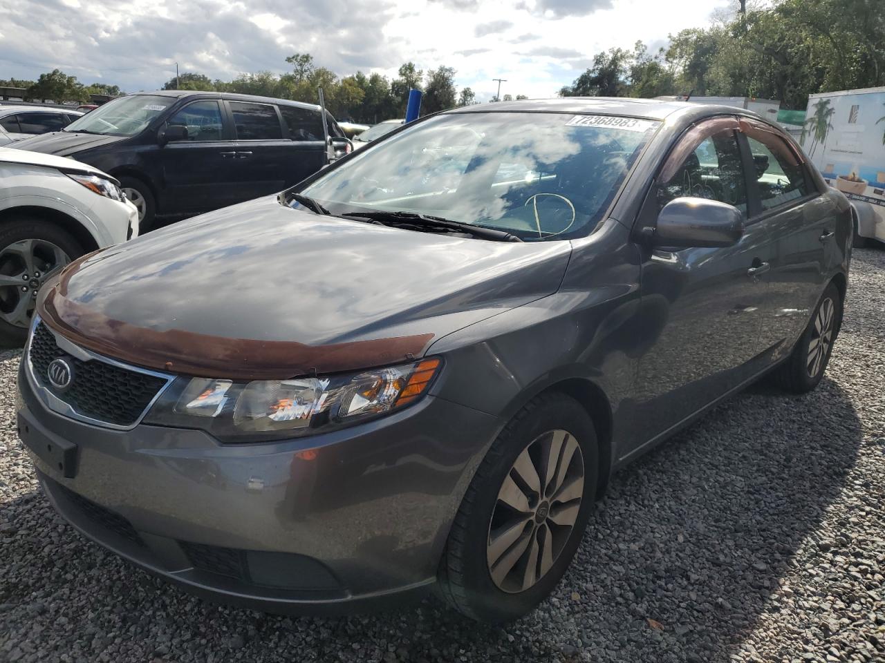 KIA FORTE 2013 knafu4a24d5701300