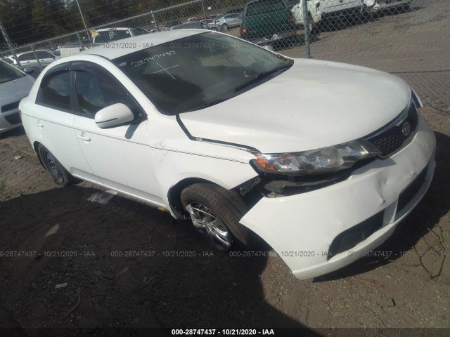 KIA FORTE 2013 knafu4a24d5702799