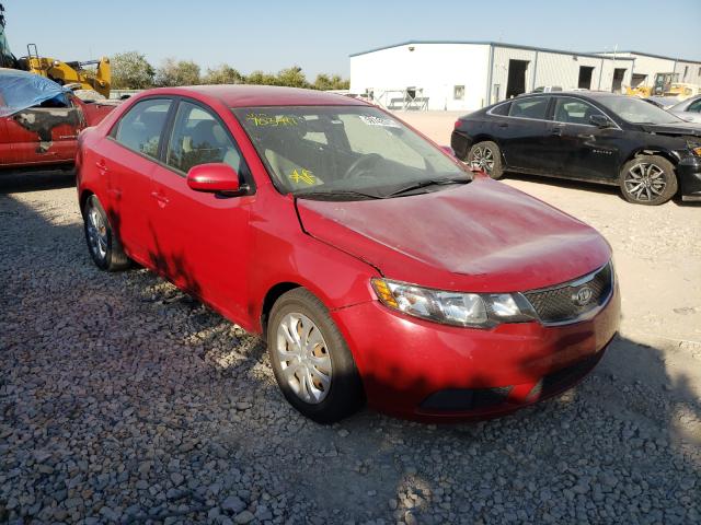 KIA FORTE EX 2013 knafu4a24d5703497