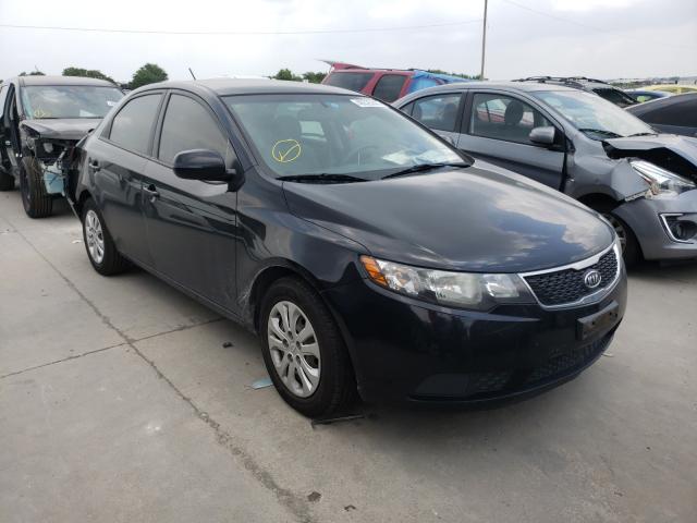 KIA FORTE EX 2013 knafu4a24d5706805