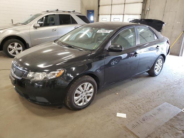 KIA FORTE EX 2013 knafu4a24d5707694