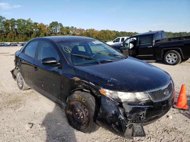 KIA FORTE EX 2013 knafu4a24d5708490