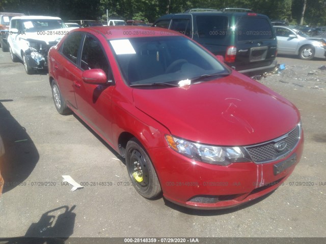 KIA FORTE 2013 knafu4a24d5708697