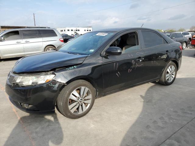 KIA FORTE EX 2013 knafu4a24d5709543