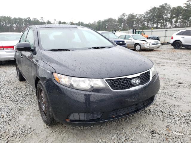 KIA FORTE EX 2013 knafu4a24d5709865