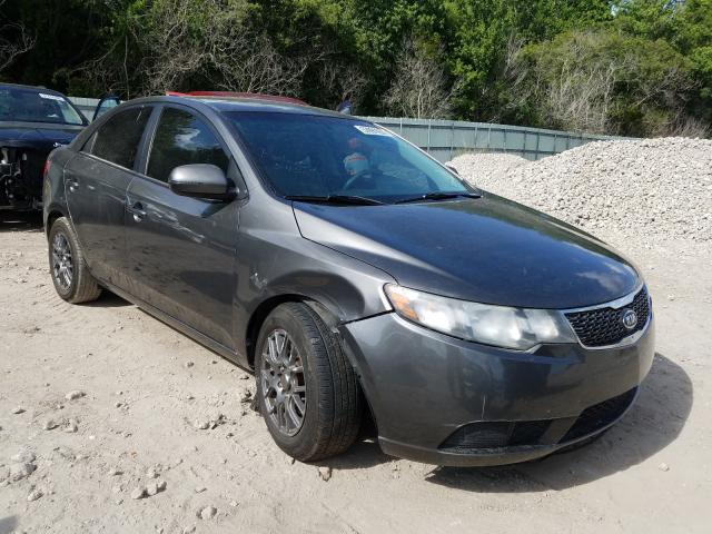 KIA FORTE EX 2013 knafu4a24d5711244