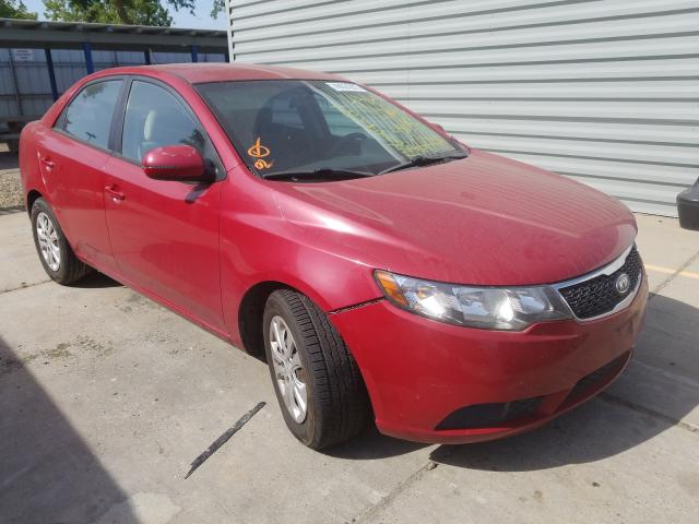 KIA FORTE EX 2013 knafu4a24d5711289