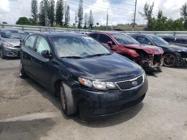 KIA FORTE EX 2013 knafu4a24d5714077