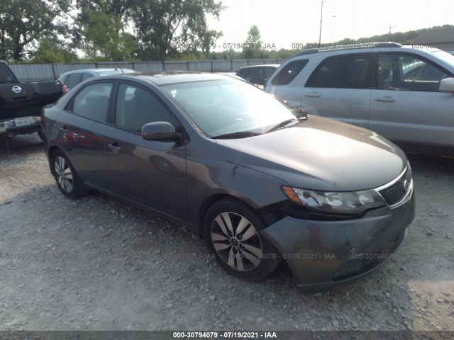 KIA FORTE 2013 knafu4a24d5718937