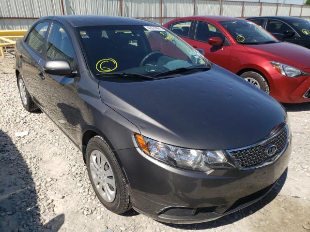 KIA FORTE EX 2013 knafu4a24d5719442