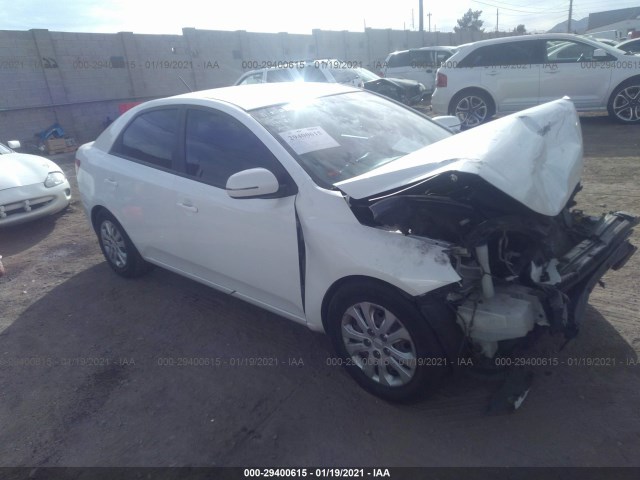 KIA FORTE 2013 knafu4a24d5719652