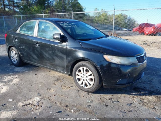 KIA FORTE 2013 knafu4a24d5719795