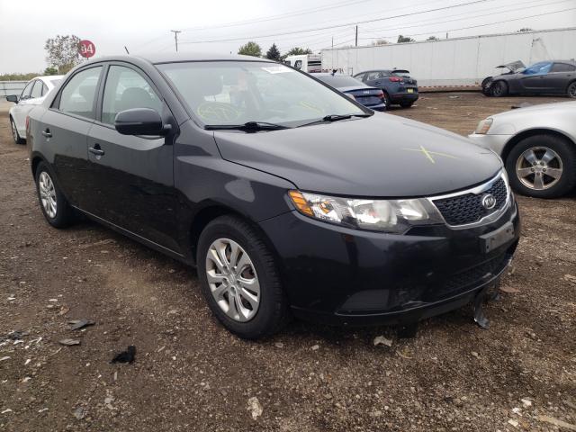 KIA FORTE EX 2013 knafu4a24d5720879