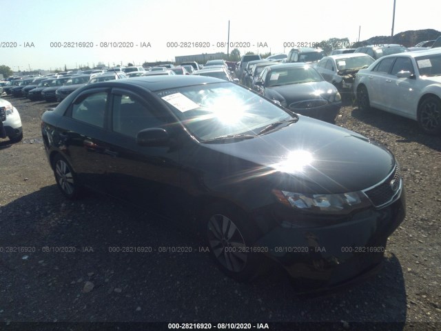 KIA FORTE 2013 knafu4a24d5720901