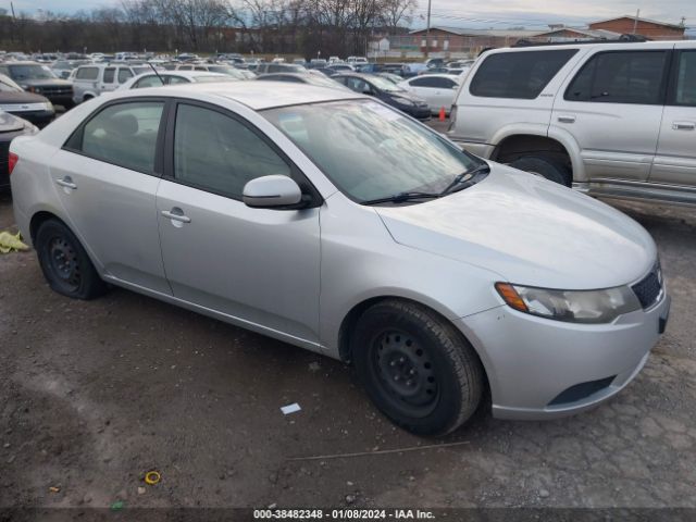 KIA FORTE 2013 knafu4a24d5721045