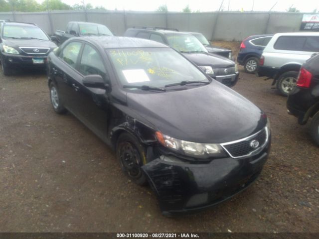 KIA FORTE 2013 knafu4a24d5721675