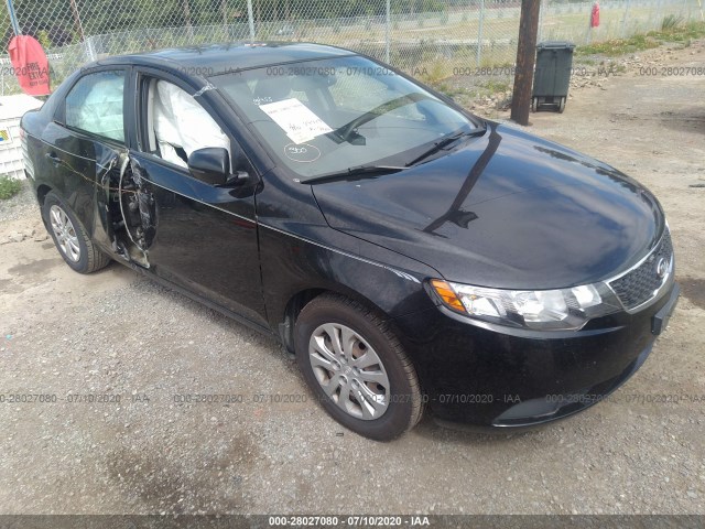 KIA FORTE 2013 knafu4a24d5721997