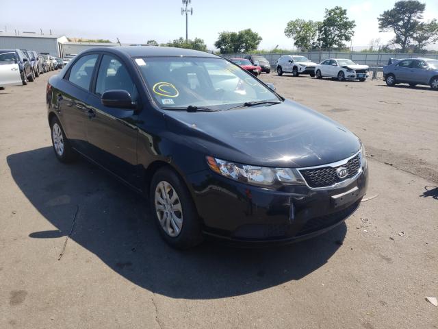 KIA FORTE EX 2013 knafu4a24d5722034