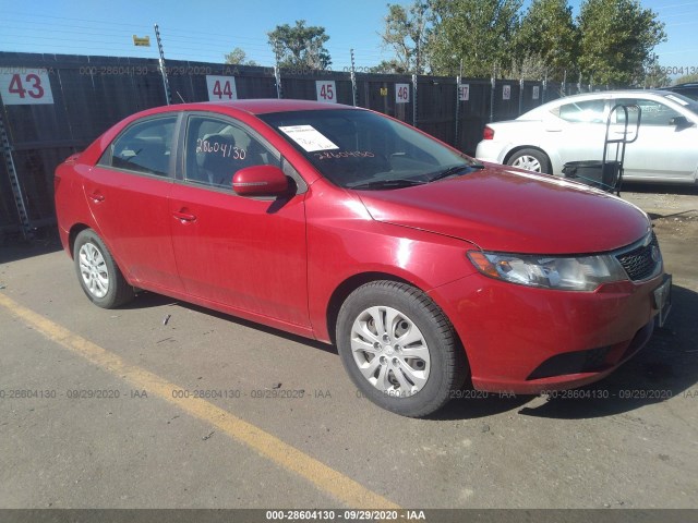 KIA FORTE 2013 knafu4a24d5723894