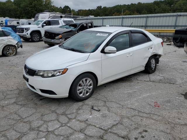 KIA FORTE EX 2013 knafu4a24d5724091