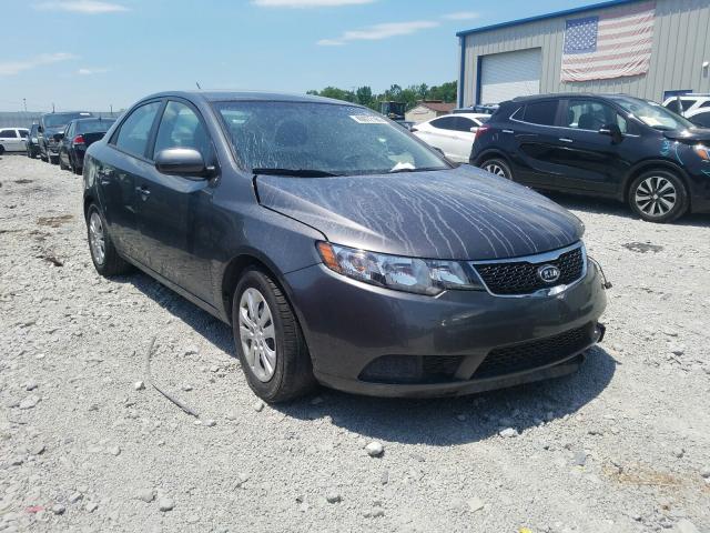 KIA FORTE EX 2013 knafu4a24d5724107