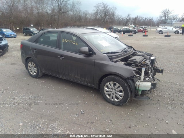 KIA FORTE 2013 knafu4a24d5724124