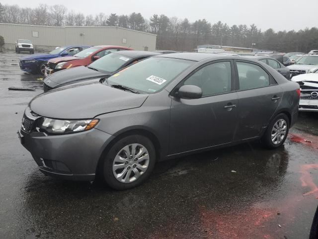 KIA FORTE EX 2013 knafu4a24d5724463