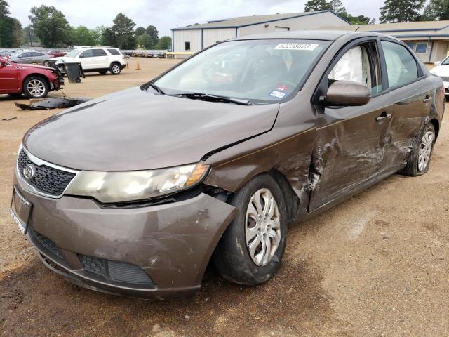 KIA FORTE EX 2013 knafu4a24d5724480