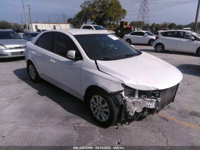 KIA FORTE 2013 knafu4a24d5724625