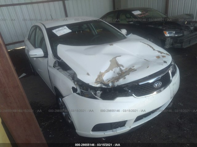 KIA FORTE 2013 knafu4a24d5725113