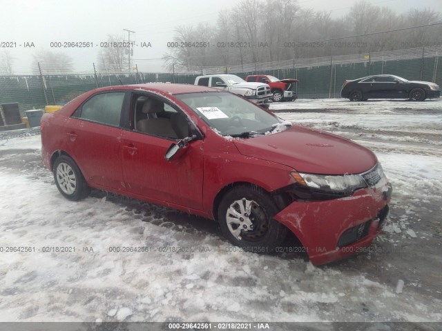 KIA FORTE 2013 knafu4a24d5727332