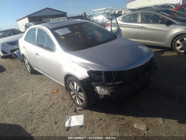 KIA FORTE 2013 knafu4a24d5727640