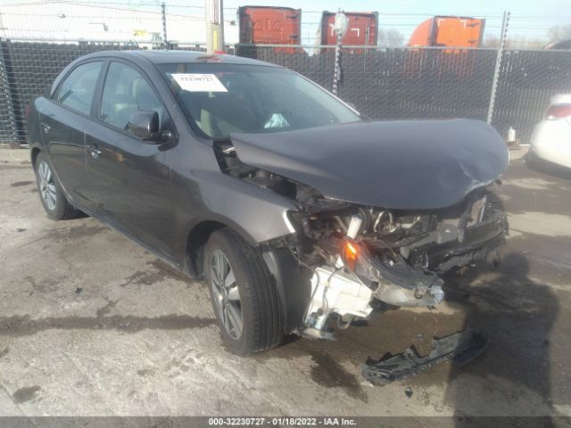 KIA FORTE 2013 knafu4a24d5728383